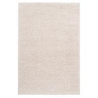 HOCHFLORTEPPICH MY EMILIA - Creme, Konventionell, Textil (60/110cm) - Novel