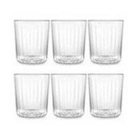 Set Kozarcev Aura - Konvencionalno (0,37l) - Tognana