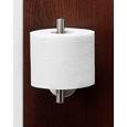 Držalo Za Wc-papir Fusion - nerjaveče jeklo, kovina (6/16,5/7cm) Držalo Za Wc-papir Fusion - nerjaveče jeklo, kovina (6/16,5/7cm)