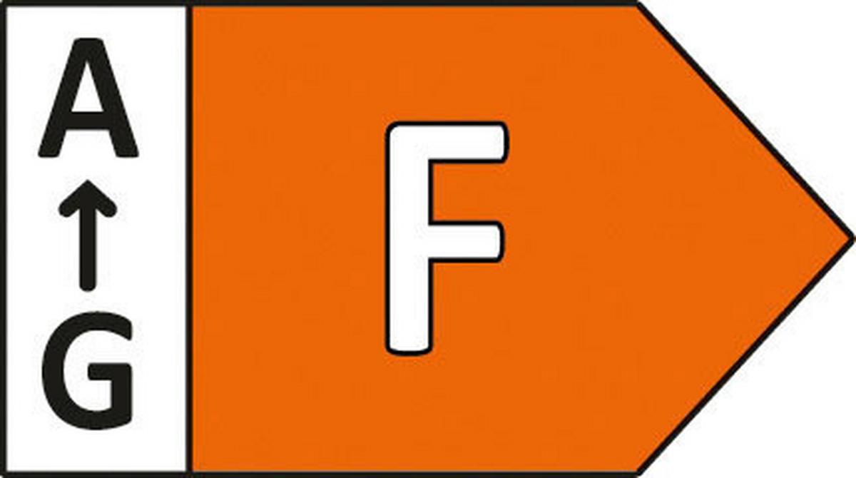 LED-Leuchtmittel 28739 max. 5 Watt - Klar, Basics, Glas (9,7cm) - Paulmann