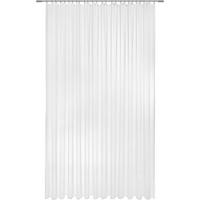FIRANA GOTOWA TINA - biały, Basics, tkanina (300/245cm) - Esposa