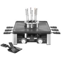 GRILL RACLETTE 0415480011 WMF - Trend, metal - WMF