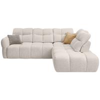 COLțAR CONTEMPO - cappuccino, Modern, textil (277/90-98/225cm) - Premium Living