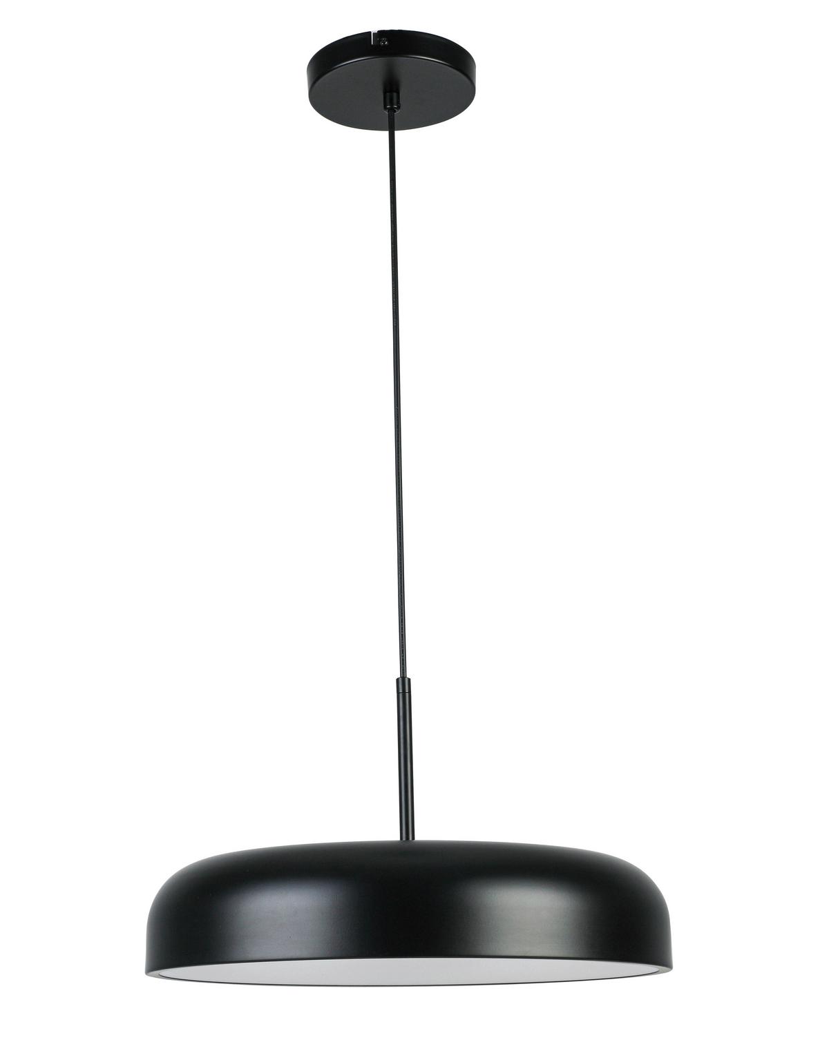 Viseča Led-svetilka Mike - Moderno (40/130cm) - Mömax