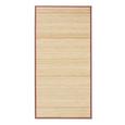 Teppich NATASCHA ca. 140x200cm - Braun, KONVENTIONELL, Holz (140/200cm) - Mömax modern living Teppich NATASCHA ca. 140x200cm - Braun, KONVENTIONELL, Holz (140/200cm) - Mömax modern living