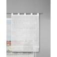Rolo S Trakci Louis - bela, Konvencionalno, tekstil (80/140cm) - Mömax modern living Rolo S Trakci Louis - bela, Konvencionalno, tekstil (80/140cm) - Mömax modern living