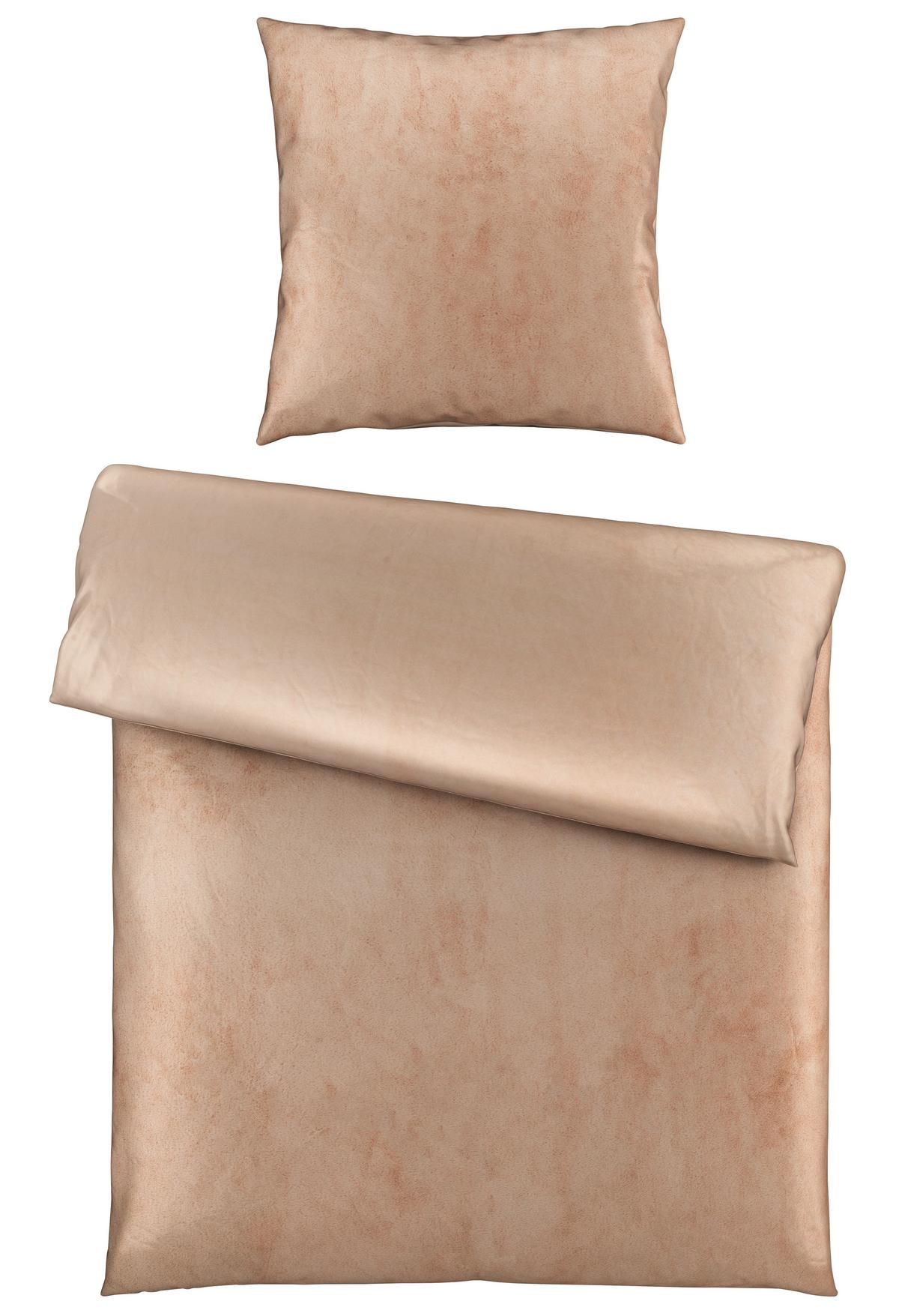 POŚCIEL YUKI - kaszmir, Konventionell, tkanina (135/200cm) - Novel