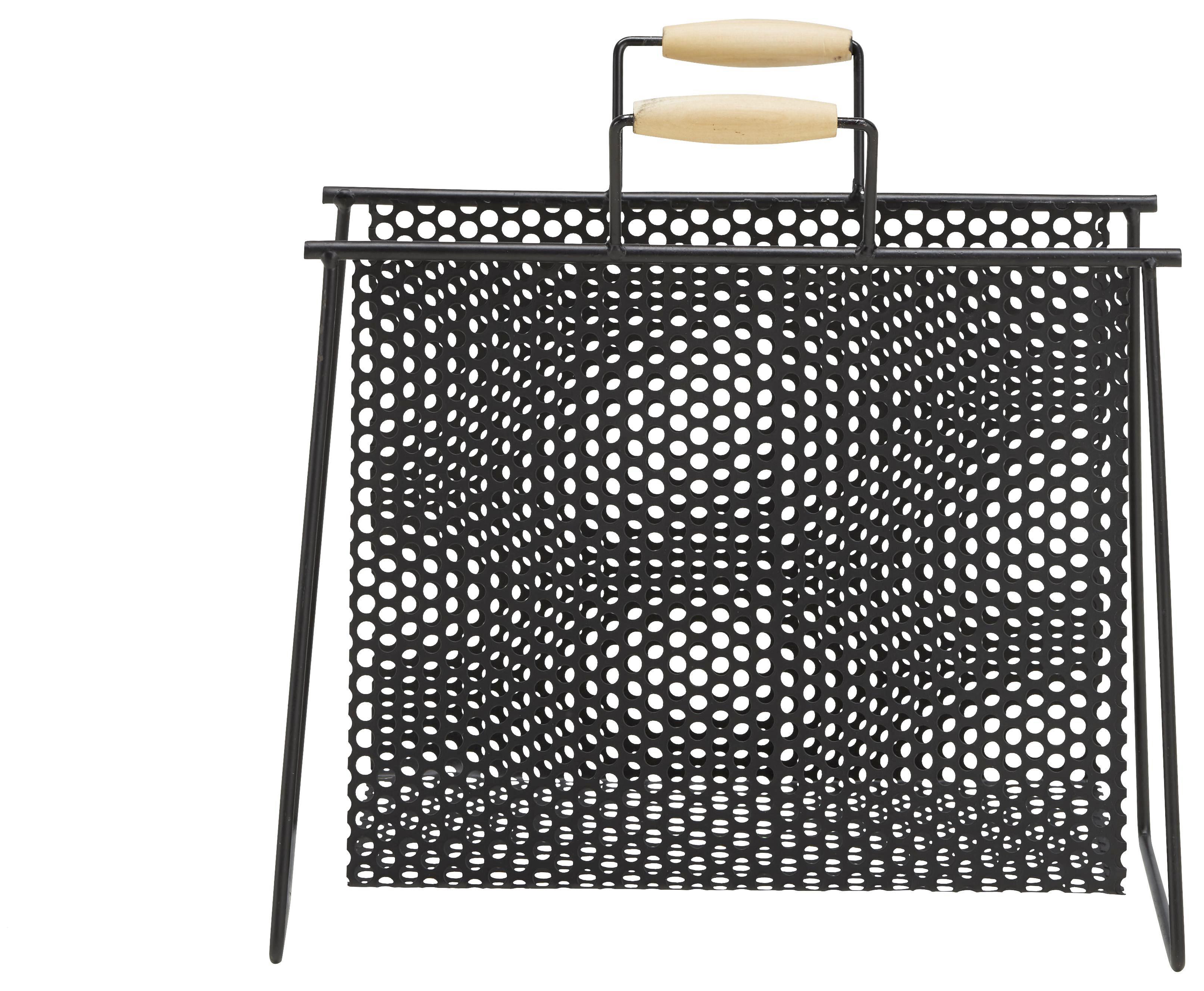 Zeitungsständer aus Eisen online bestellen