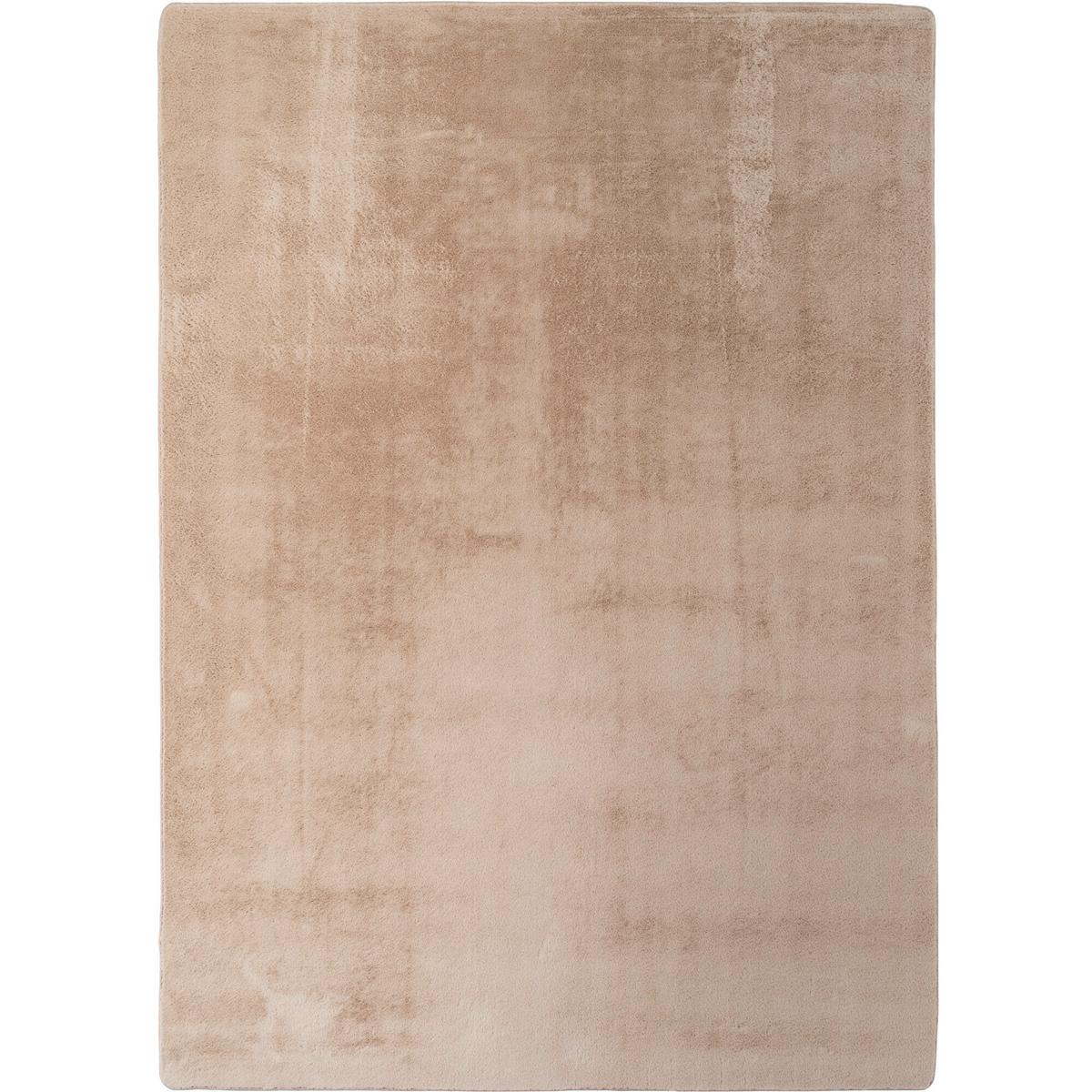 Tkana Preproga Joy, Bež, 60x100cm - bež, Design, tekstil (60/100cm)