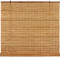 Roló Woody 100/180 - barna, Lifestyle, fa (100/180cm) - Premium Living