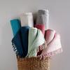 TRASMATTA JULIA 2 - rosa, Romantik / Lanthus, textil (70/130cm) - Mömax