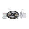 LED-LIST HOCH - vit, Modern, plast (500cm) - Mömax