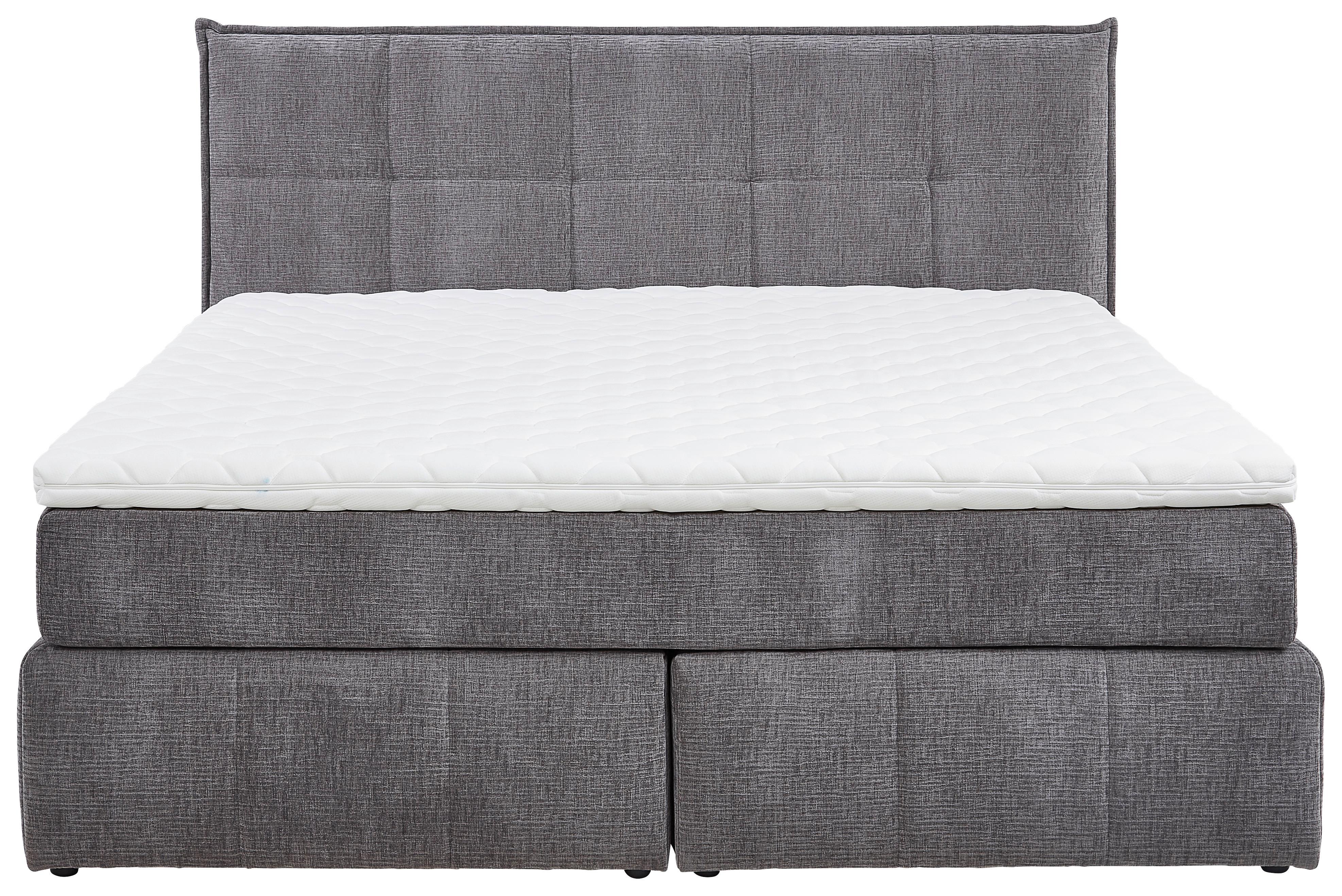Postelje boxspring 160x200 cm | mömax.si