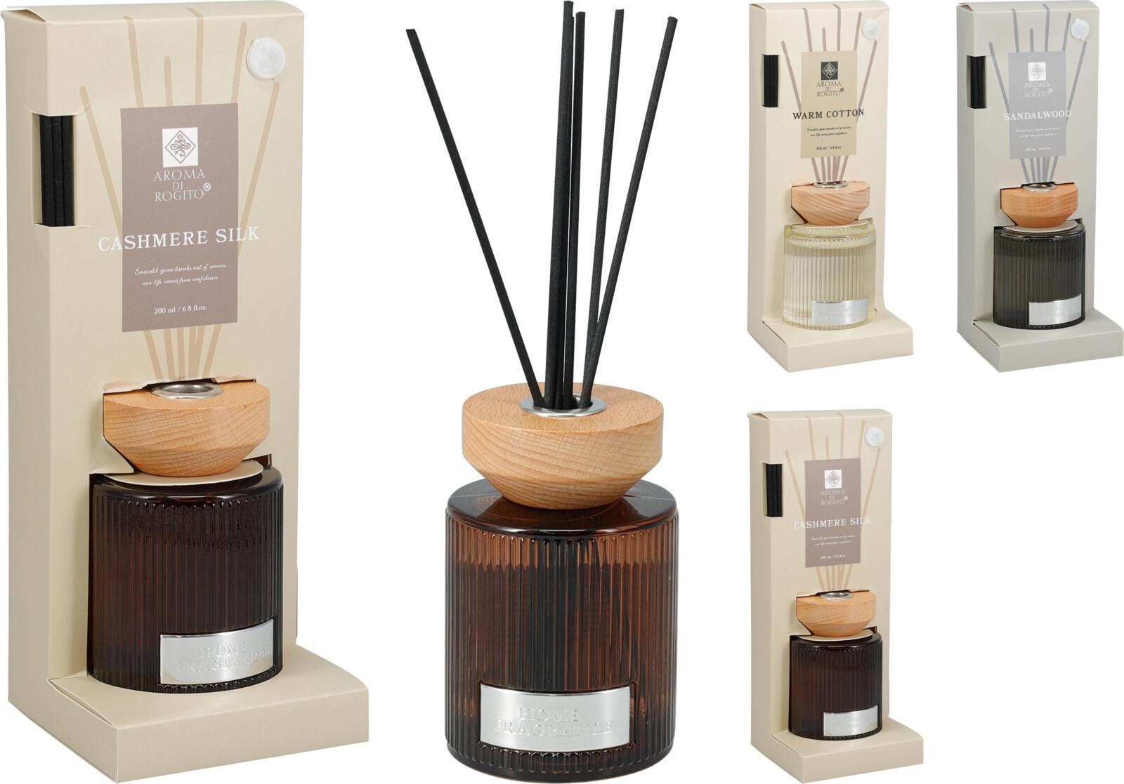 Difuzor de arome Ratan cca. 200 ml - Modern (200ml)