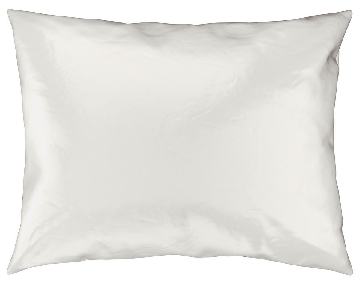 BETTWÄSCHESET STREUBLÄTTER - Weiss, Modern, Textil (160/210cm) - Modern Living