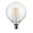 Led-žarnica 10586 - prozorna, kovina/steklo (12,5/17,5cm) Led-žarnica 10586 - prozorna, kovina/steklo (12,5/17,5cm)
