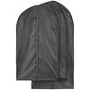 KLÄDPÅSE UNIT - 3PCS -EXT- - grå, Klassisk, textil - Mömax