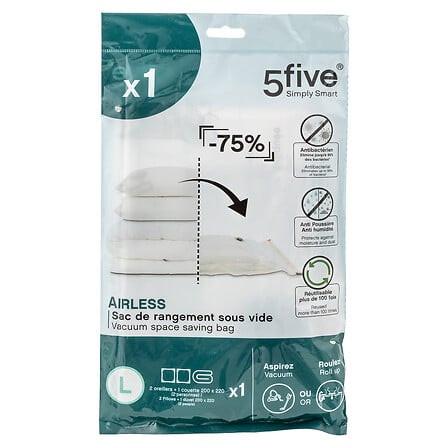 Vakumska Kesa Za Odlganje Airless L - Osnovno (69/1,8/120cm)