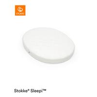 MATERAC DZIECIĘCY 600101 - Basics, tkanina (76/59cm) - Stokke
