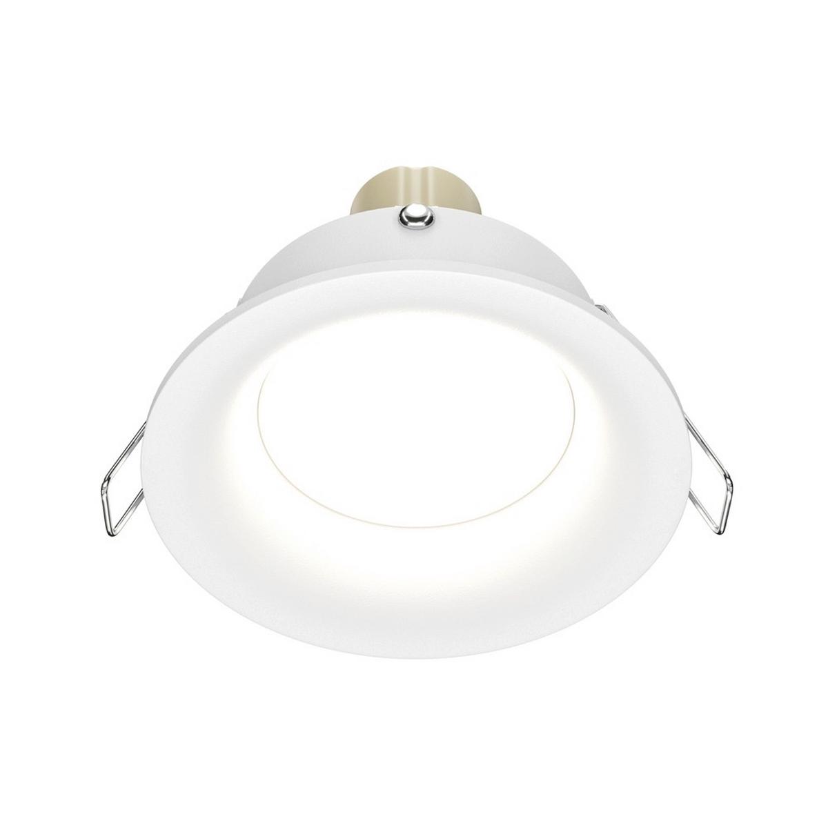 EINBAUSPOT SLIM - Basics (8,5/3cm) - MAYTONI