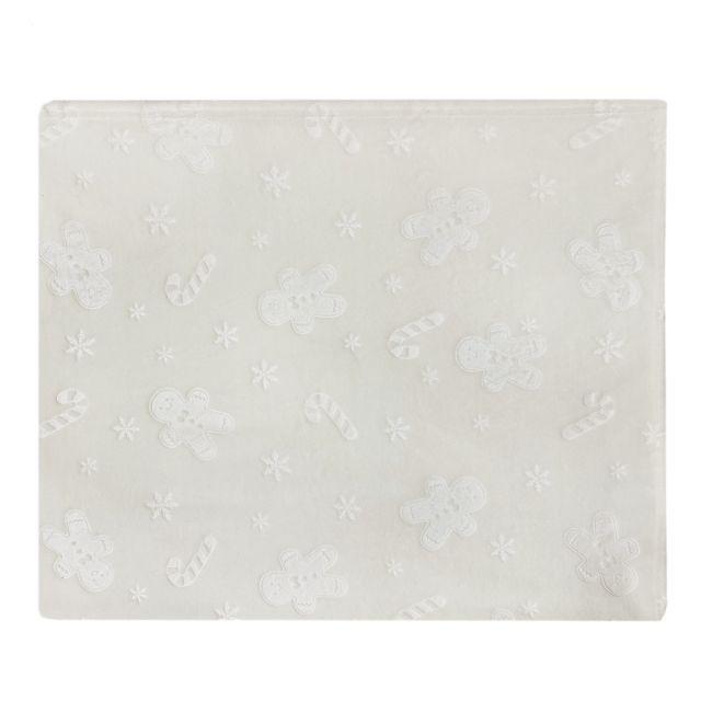 Mekano Ćebe 130x170cm Nicola - bež, tekstil (130/170cm) - Mömax