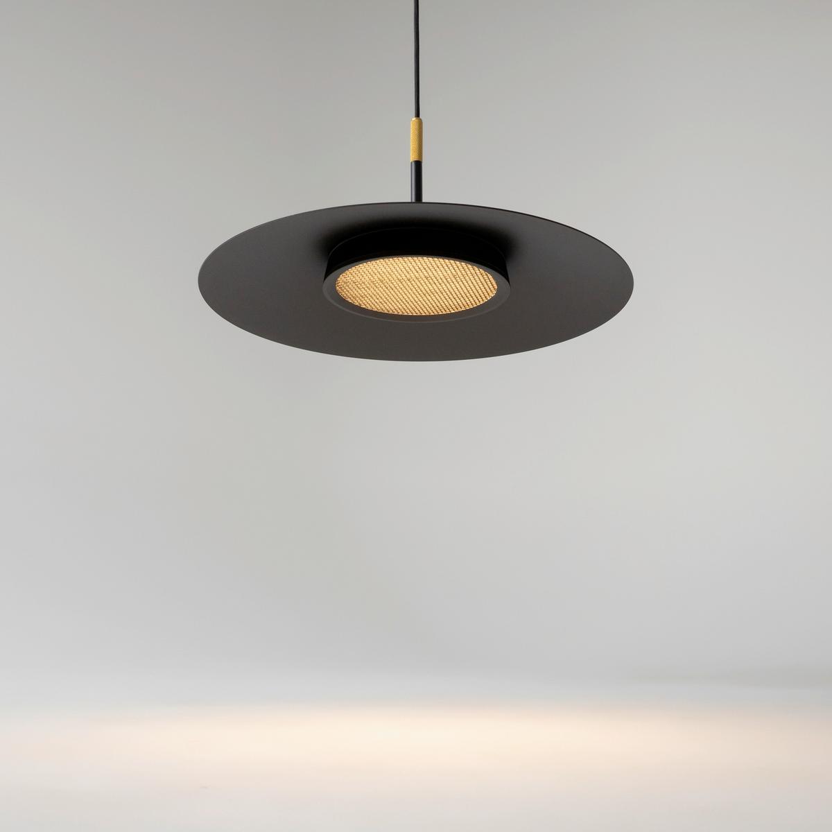 Pendelleuchte Mod041pl-L15b3k1 - Schwarz, Design, Metall (35/328cm) - MAYTONI