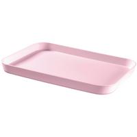 Tálca Essentials - műanyag (43/31/3.5cm) - Curver