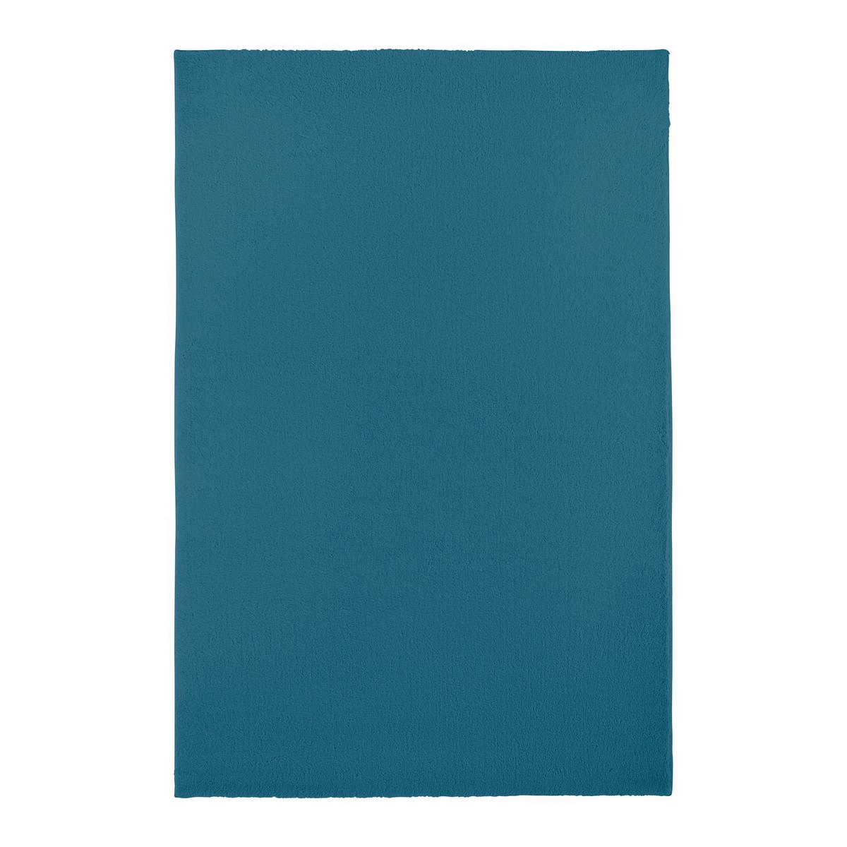 Műszőrme Alessandro - világosszürke/bézs, Konventionell, műanyag (100/150cm) - Mömax