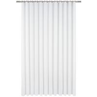 FIRANA GOTOWA LAYLA - biały, Konventionell, tkanina (450/245cm) - Esposa