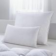 Jastuk S 3 Komore Vanessa - bijela, tekstil (70/90cm) - Mömax modern living Jastuk S 3 Komore Vanessa - bijela, tekstil (70/90cm) - Mömax modern living