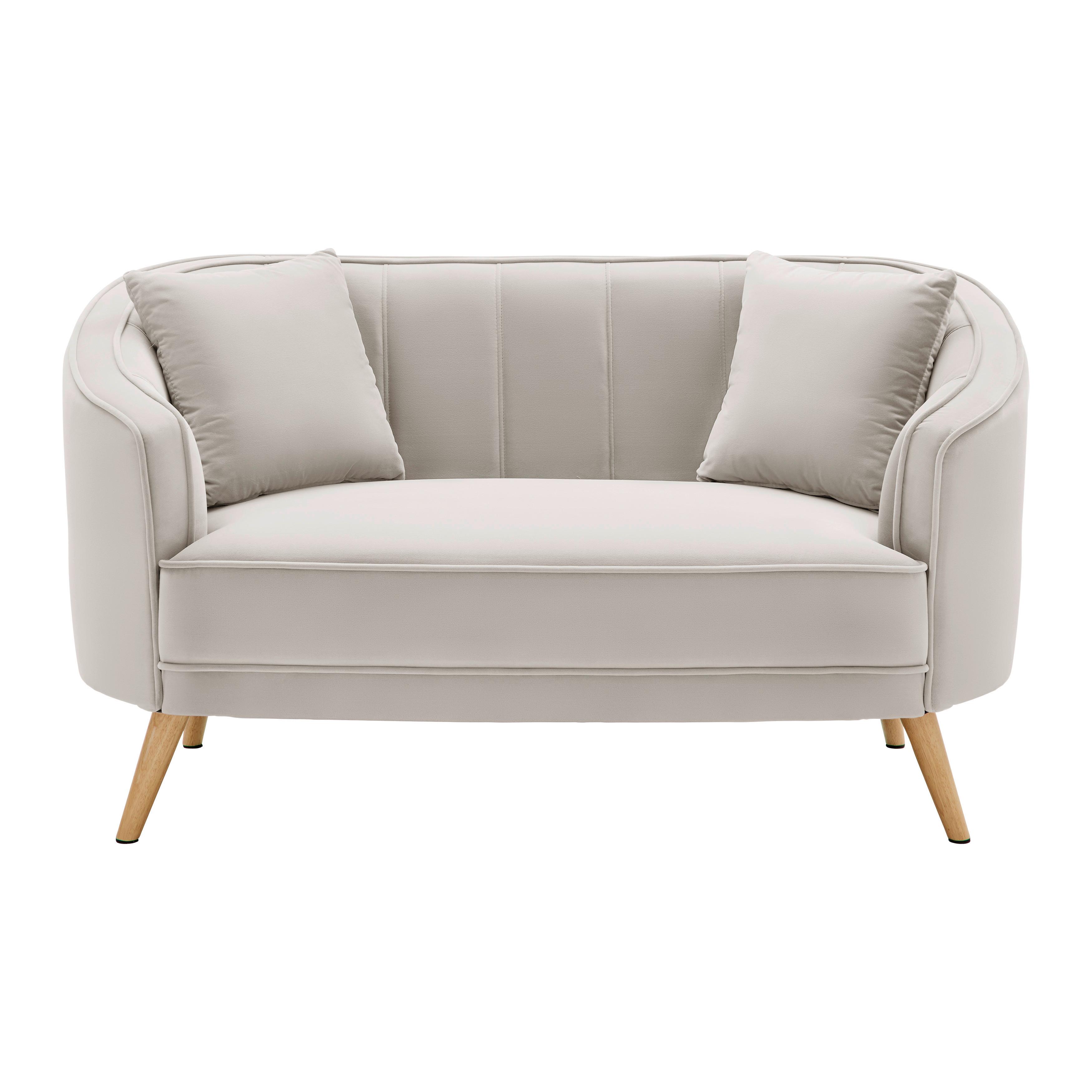 Zweisitzer Sofas online kaufen mömax.de