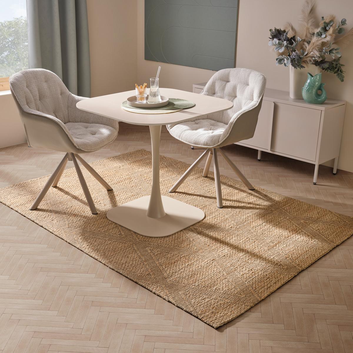 Sötétítőfüggöny Alva - zöld, Modern, textil (140/245cm) - Premium Living