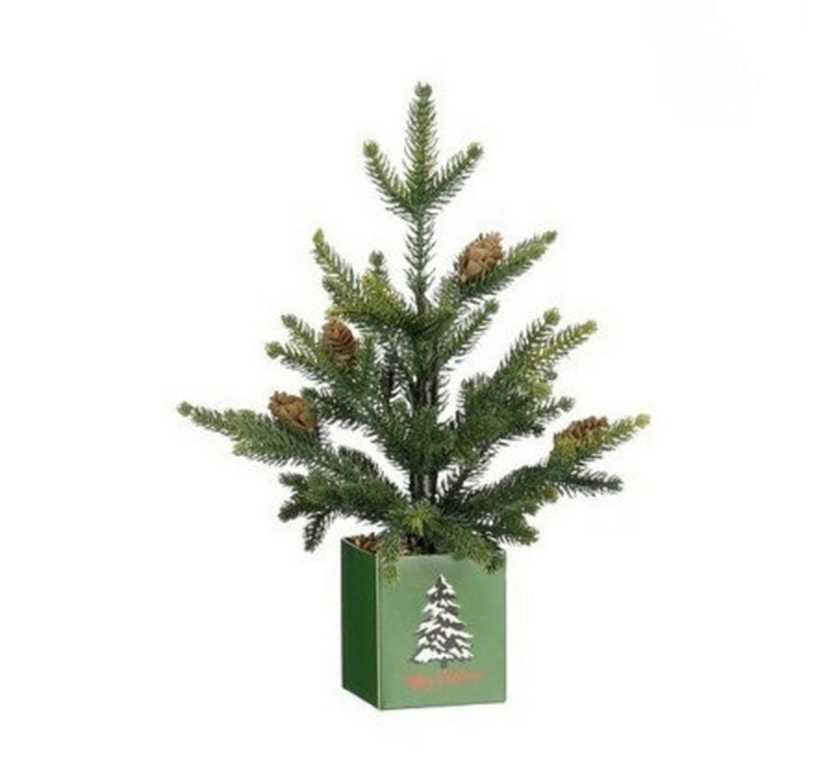 Božična Jelka Pine - (36cm) - Premium Living