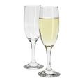 Pahar De Vin Spumant Bilie - clar, sticlă (5/19,3cm) - Modern Living Pahar De Vin Spumant Bilie - clar, sticlă (5/19,3cm) - Modern Living
