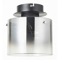 LAMPA SUFITOWA ALESUND - Design, metal/szkło (20/21,5cm) - Dieter Knoll