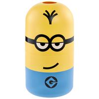 Škatla Za Shranjevanje Minions - Kevin - Ca. 10l - rumena, Konvencionalno, umetna masa (20/38cm)