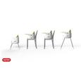 Scaun Pentru Masă Keter Kids - plastic (64/90/60cm) - Curver Scaun Pentru Masă Keter Kids - plastic (64/90/60cm) - Curver