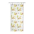 Zavesa Z Zankami Sweety - rumena/bela, tekstil (135/245cm) - Mömax modern living Zavesa Z Zankami Sweety - rumena/bela, tekstil (135/245cm) - Mömax modern living