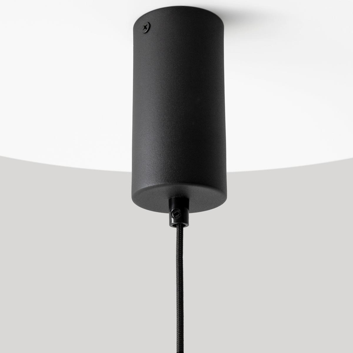 Pendelleuchte Mod041pl-L15b3k1 - Schwarz, Design, Metall (35/328cm) - MAYTONI