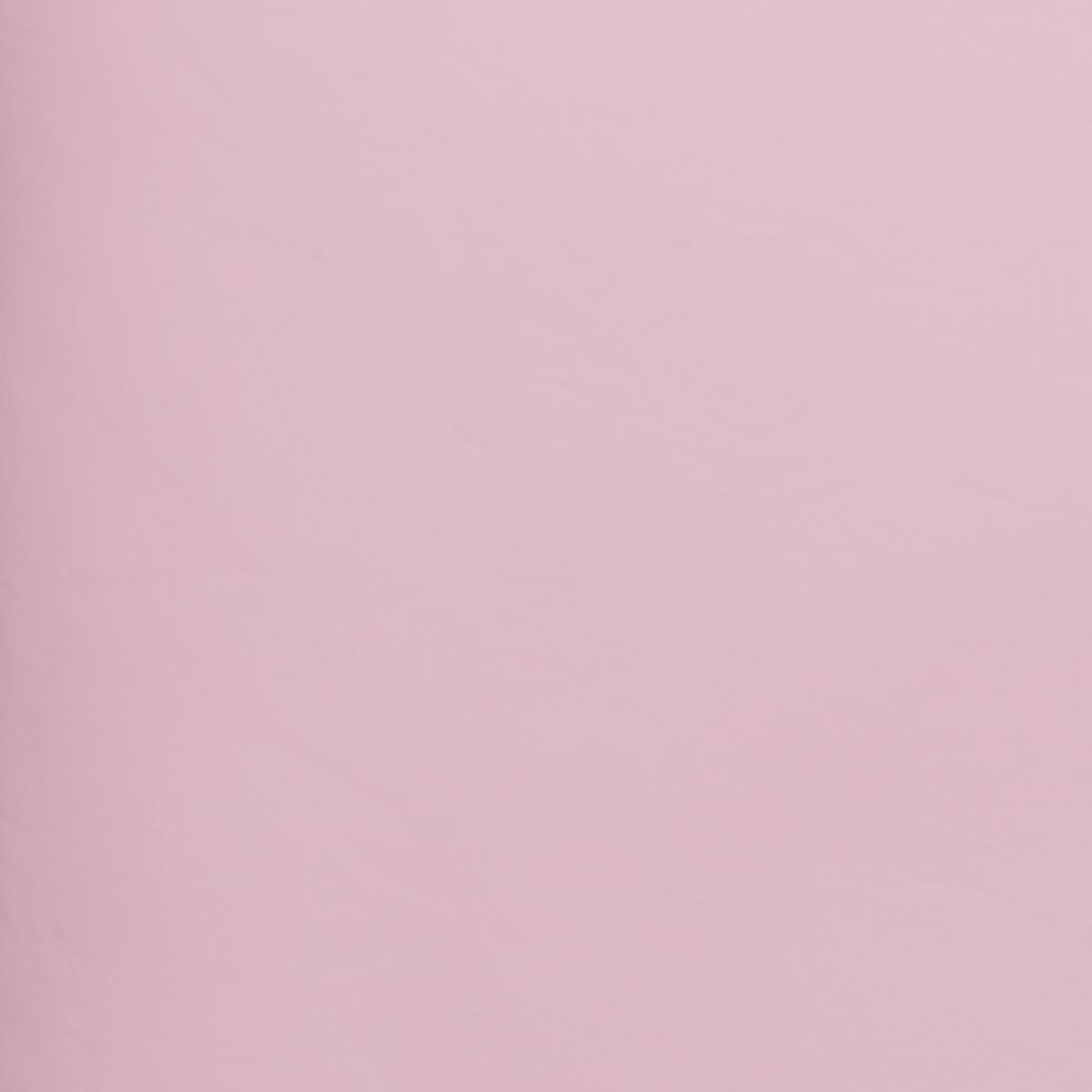 Bettwäsche Iris in Rosa ca. 135x200cm - Rosa, MODERN, Textil (135/200cm) - Modern Living