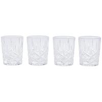 KOMPLET KIELISZKÓW DO WÓDKI 100694 - Lifestyle, szkło (55ml) - Nachtmann