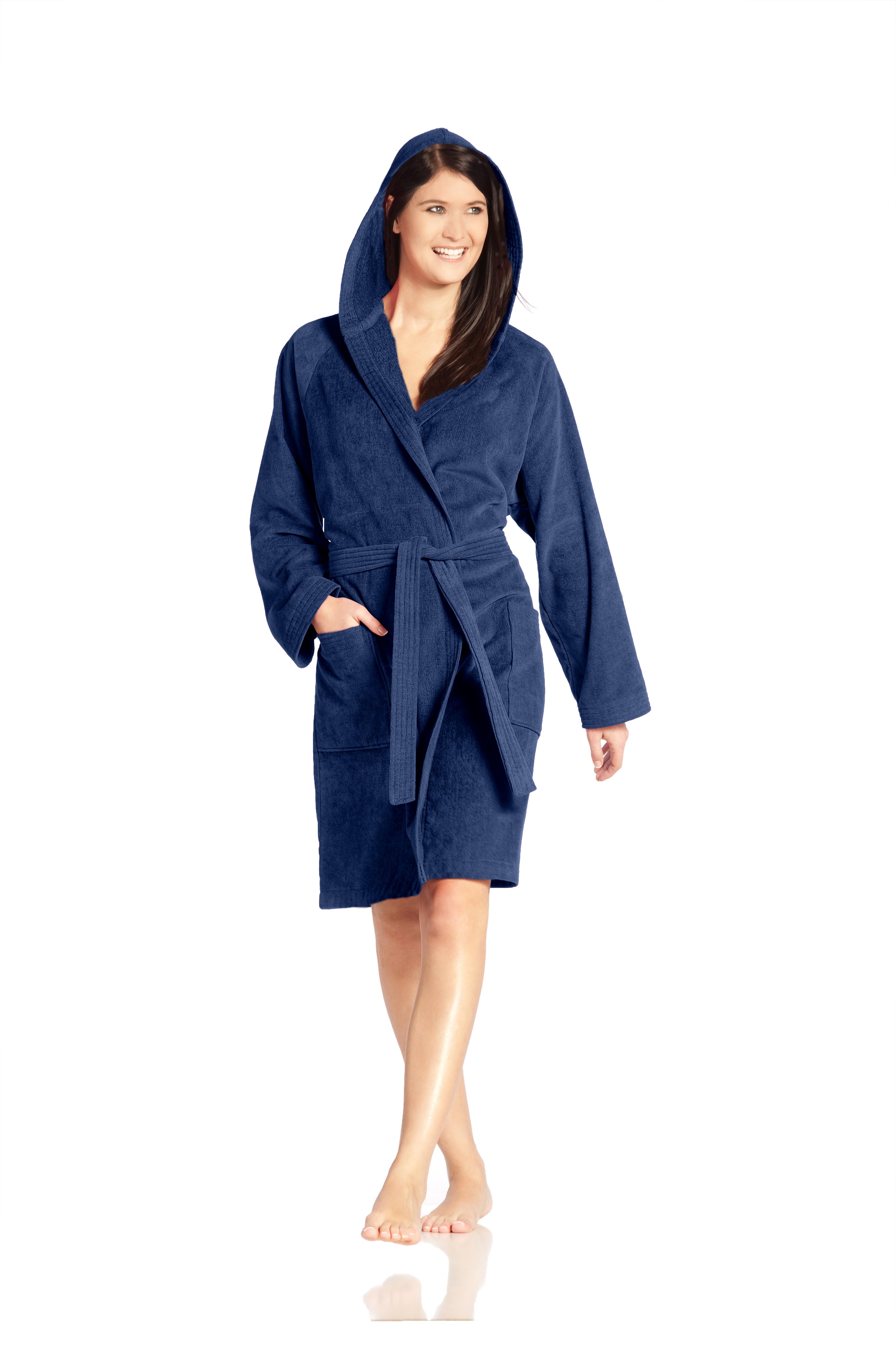 Köntös Texas 7990/5112 - sötétkék, Basics, textil (XXLnull) - Vossen