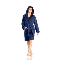 Köntös Texas 7990/5112 - sötétkék, Basics, textil (XXLnull) - Vossen
