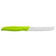 Kés Happy - nemesacél színű, Fém (24cm) - MÖMAX modern living