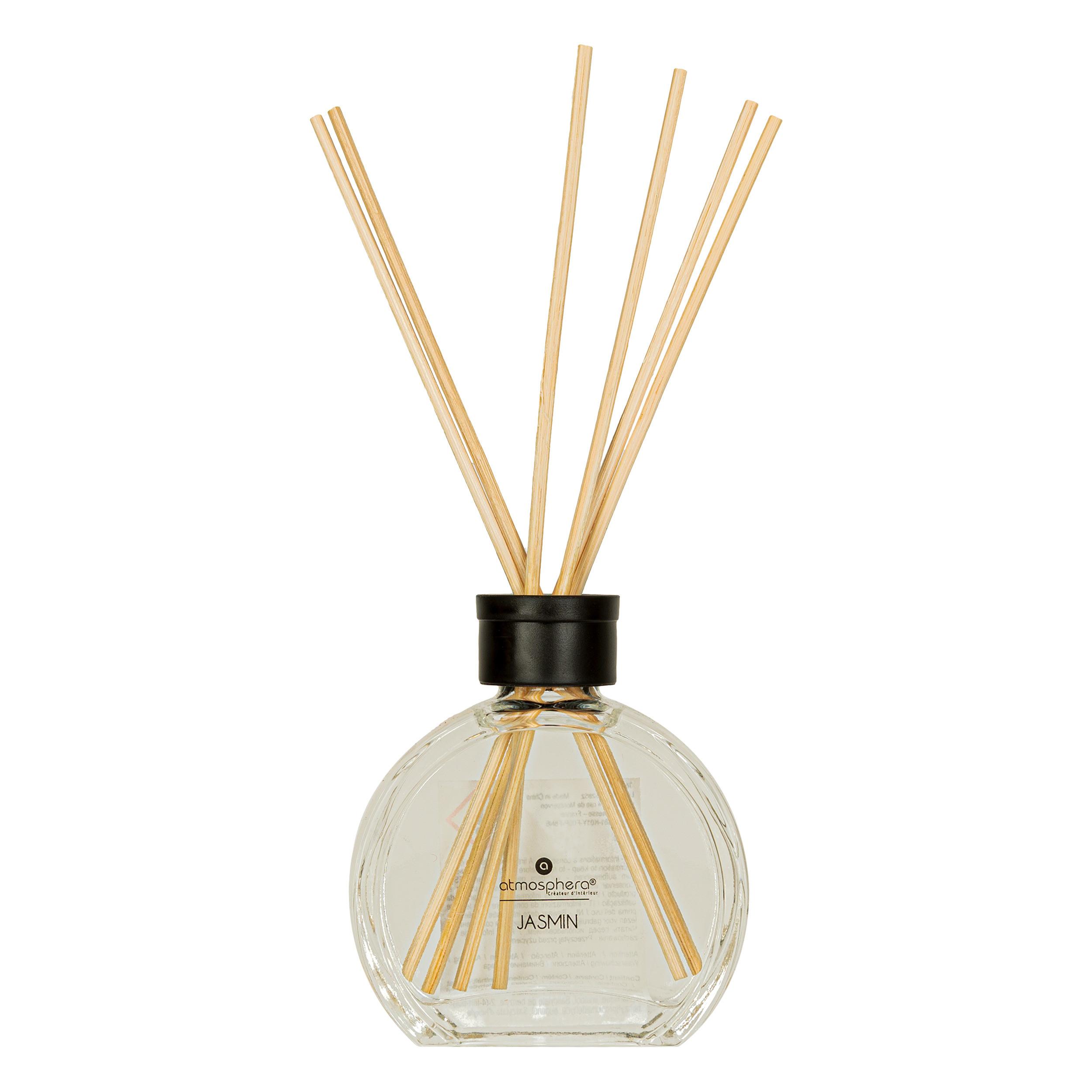 Difuzor Haly 50ml - Basics (8/2,7/9cm)