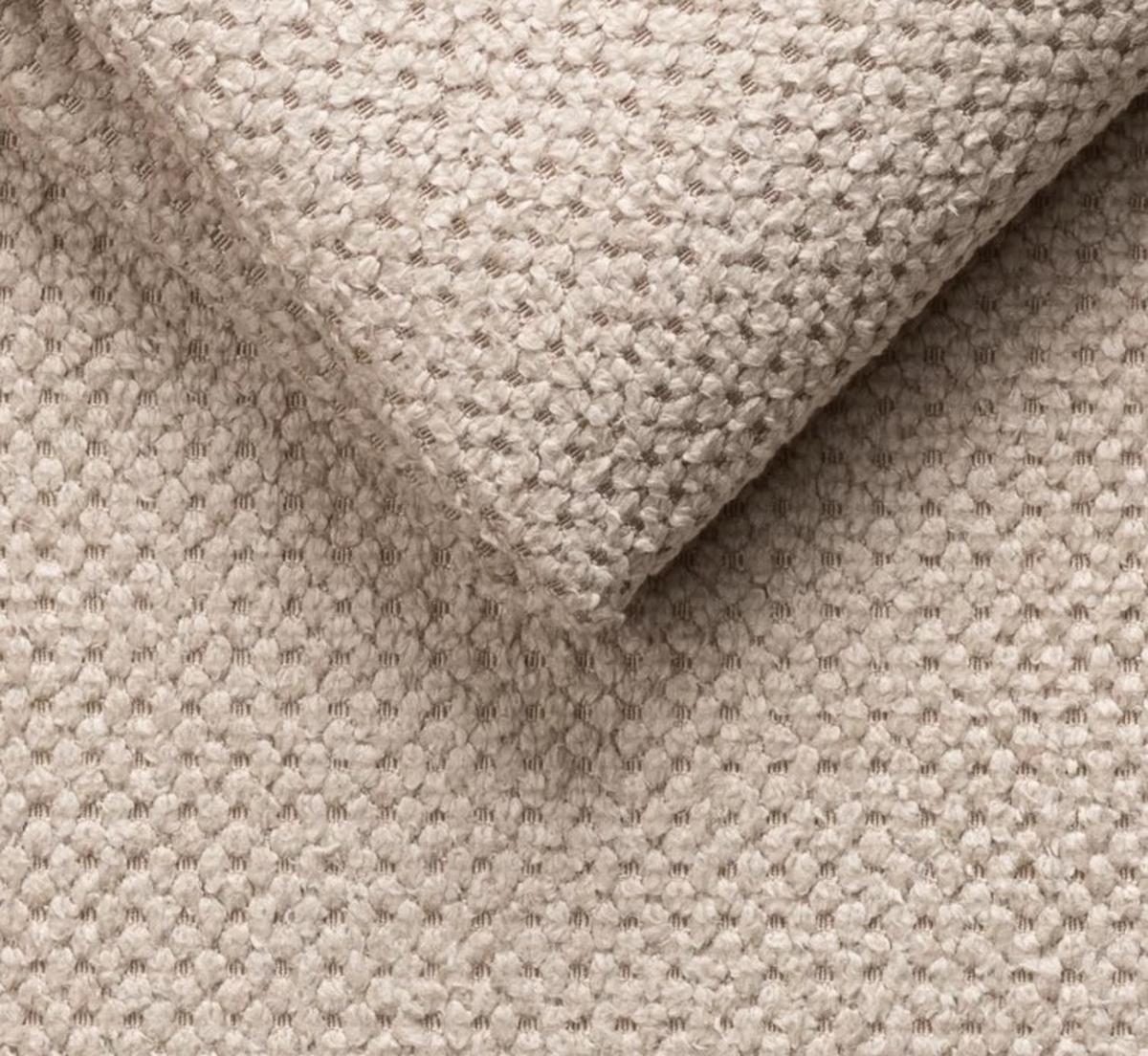 Kutna Garnitura Marco - bež/crna, Konvencionalno, drvni materijal/drvo (238/78-94/170cm) - Modern Living