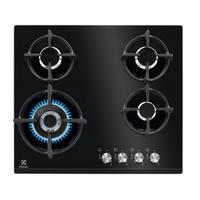 Plită încorporabilă pe gaz ELECTROLUX KGG6437K - Modern (59/4,5/52cm) - Electrolux