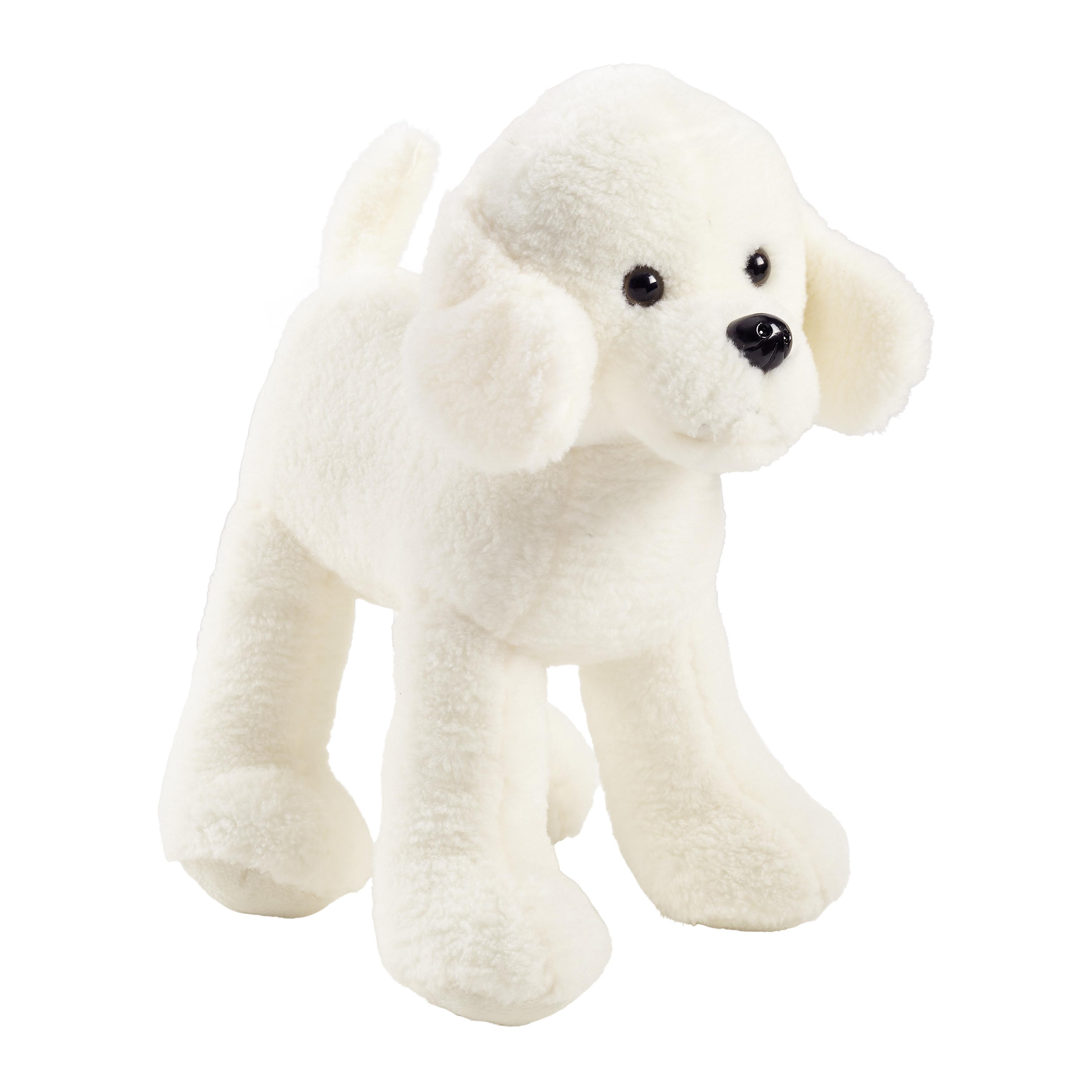 Plüschtier in Weiß online bestellen
