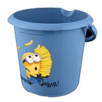 Vedro Minions - Ilvie - Ca. 10l - Moderno (30/28cm)