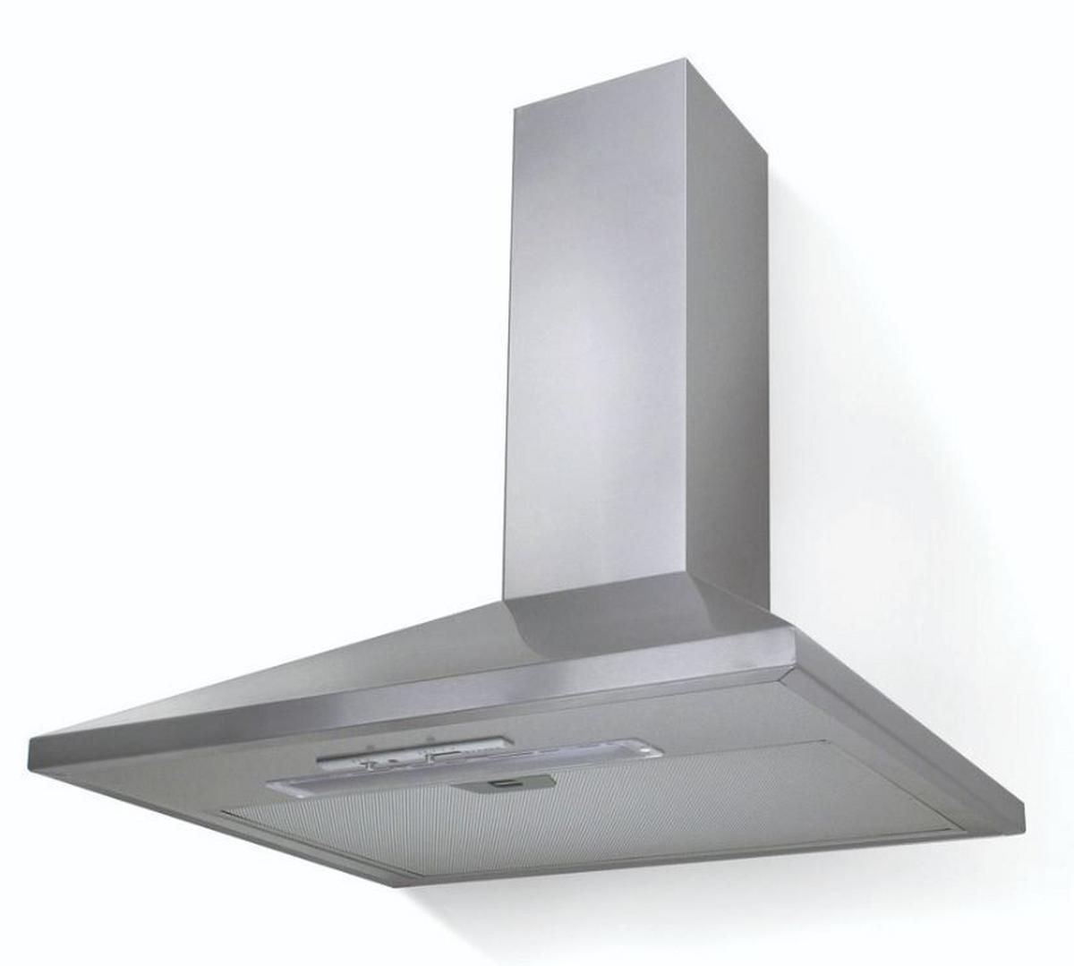 Páraelszívó 320.0557.533 - ezüstszínű, Basics (60cm) - Faber